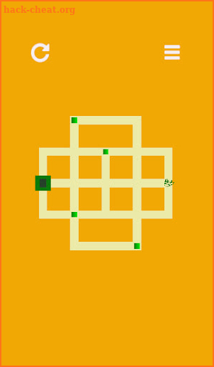 Push Line - Puzzle Game screenshot