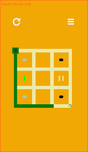Push Line - Puzzle Game screenshot