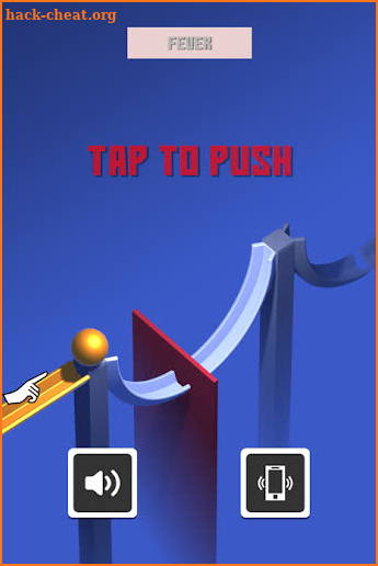 Push Time screenshot