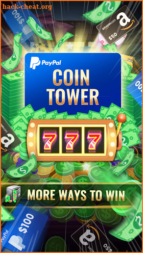 Pusher Mania - Coin Tower screenshot