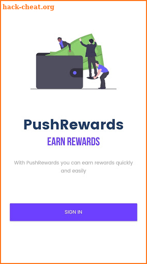 PushRewards - Earn Rewards and Gift Cards screenshot