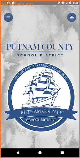 Putnam County Schools FL screenshot