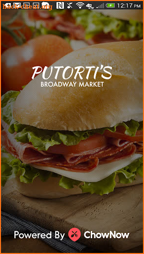Putorti's Broadway Market screenshot
