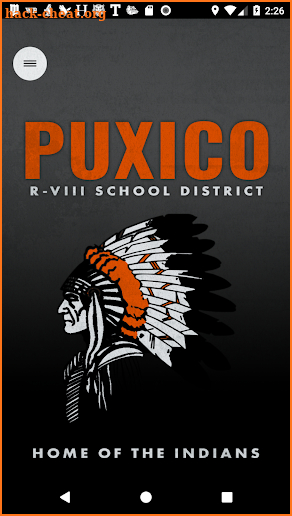 Puxico R-VIII School District screenshot