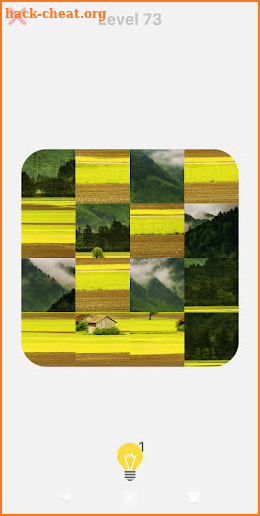 Puzzage - Puzzle game with Pictures screenshot