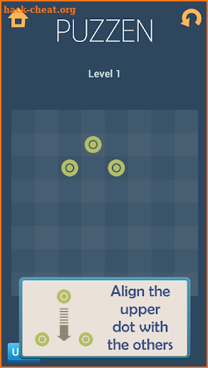 Puzzen - New Logic Puzzle Game screenshot