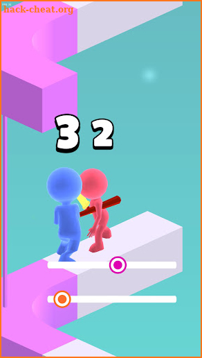 Puzzle Army screenshot