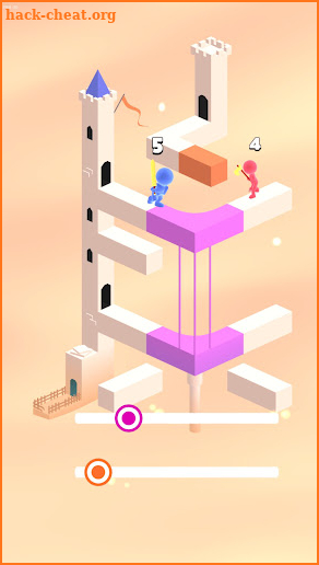 Puzzle Army screenshot