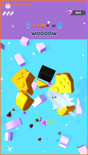 Puzzle Blast - Break & collect screenshot