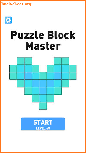 Puzzle Block Master screenshot
