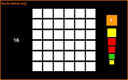 Puzzle Blocks screenshot
