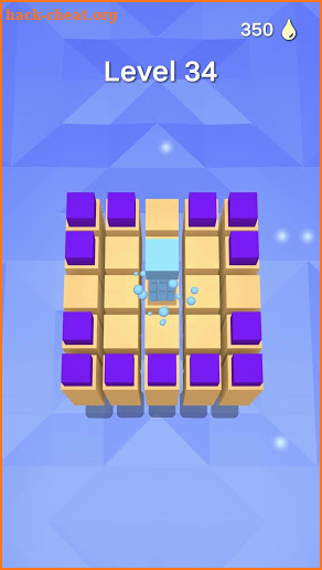 Puzzle Bounce screenshot