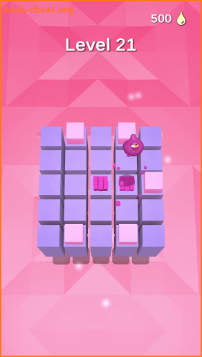 Puzzle Bounce screenshot