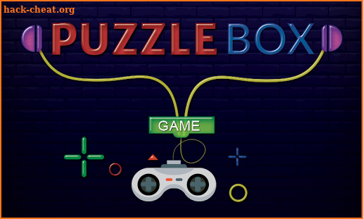 Puzzle Box screenshot