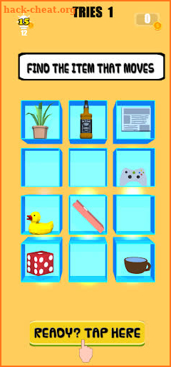 Puzzle Box screenshot
