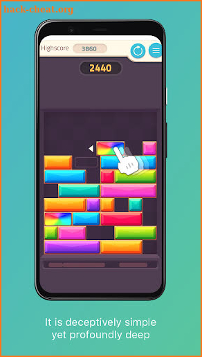 Puzzle BOX 2022 screenshot