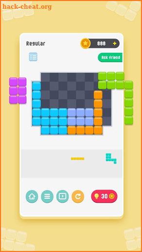 Puzzle Box - Classic Games All in One screenshot