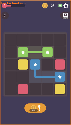 Puzzle Box Master screenshot
