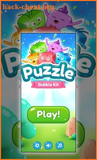 Puzzle Bubble Kit screenshot