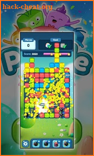 Puzzle Bubble Kit screenshot