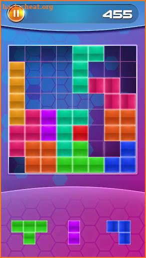 Puzzle Carnival screenshot