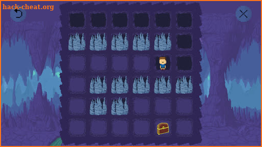 Puzzle Cave screenshot