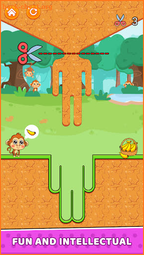 Puzzle Challenge games screenshot