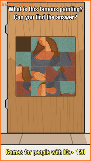 Puzzle Door - Escape Room screenshot