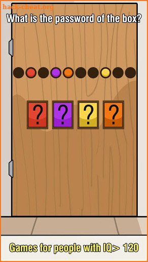 Puzzle Door - Escape Room screenshot