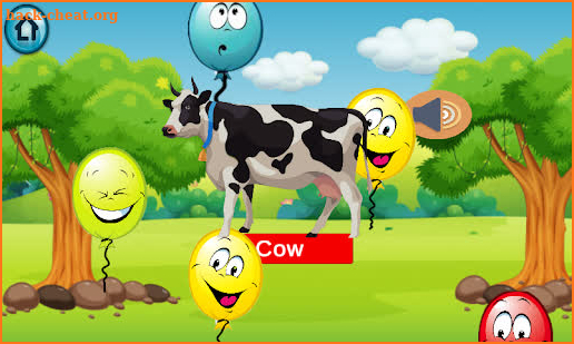 Puzzle For Kids - Learn English screenshot