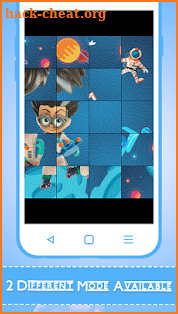 Puzzle for Pj Hero Mask screenshot