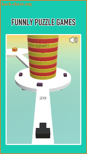Puzzle Game Box screenshot
