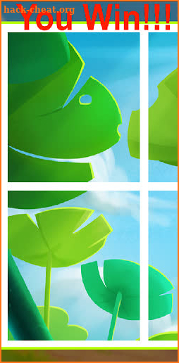Puzzle Game Centinal screenshot