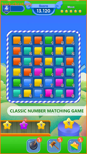 Puzzle Games - Merge 2048 & Flow Free screenshot