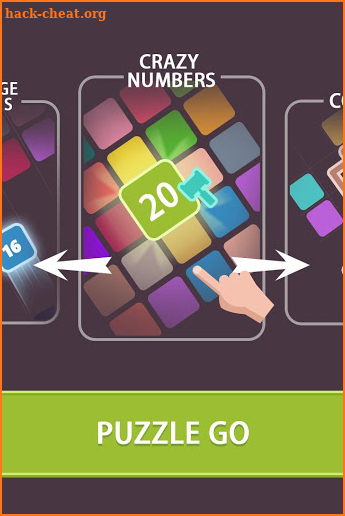 Puzzle Go - Merge Puzzle Game Collection screenshot