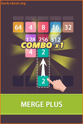 Puzzle Go - Merge Puzzle Game Collection screenshot