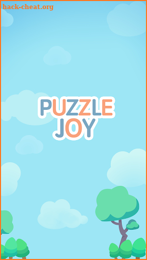 Puzzle Joy - Free Puzzle games in puzzle box. screenshot