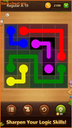 Puzzle King - classic puzzles all in one screenshot