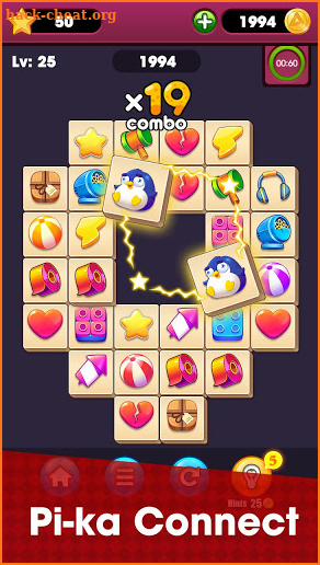 Puzzle Kingdom - Puzzle All In One (Classic) screenshot