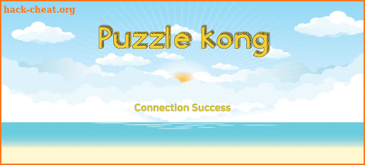 Puzzle Kong screenshot