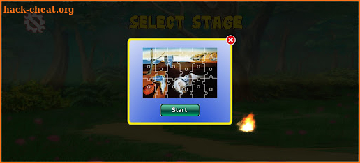 Puzzle Kong screenshot