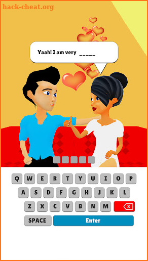 Puzzle Life - Word Guess Games screenshot