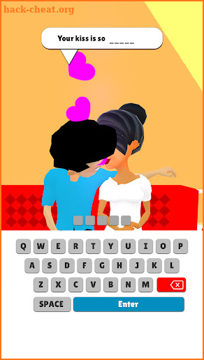 Puzzle Life - Word Guess Games screenshot