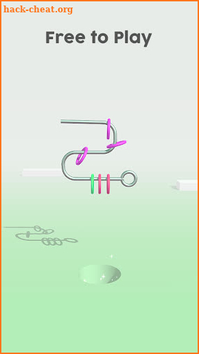 Puzzle Loop screenshot