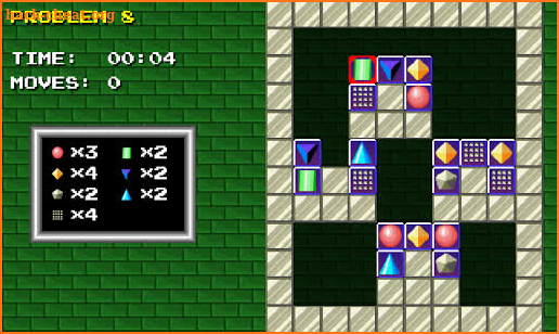 Puzzle Magic! screenshot
