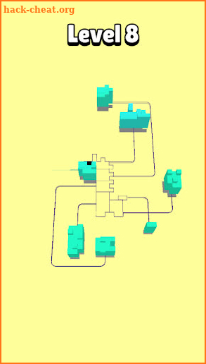 puzzle master 3d screenshot