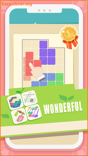 Puzzle Master-Sudoku,Lines and more screenshot
