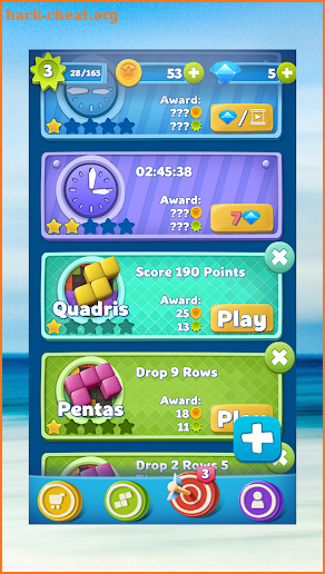 Puzzle Masters (Ads free) screenshot