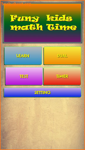 Puzzle Math Pro  - Learning made funny screenshot