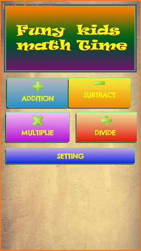 Puzzle Math Pro  - Learning made funny screenshot